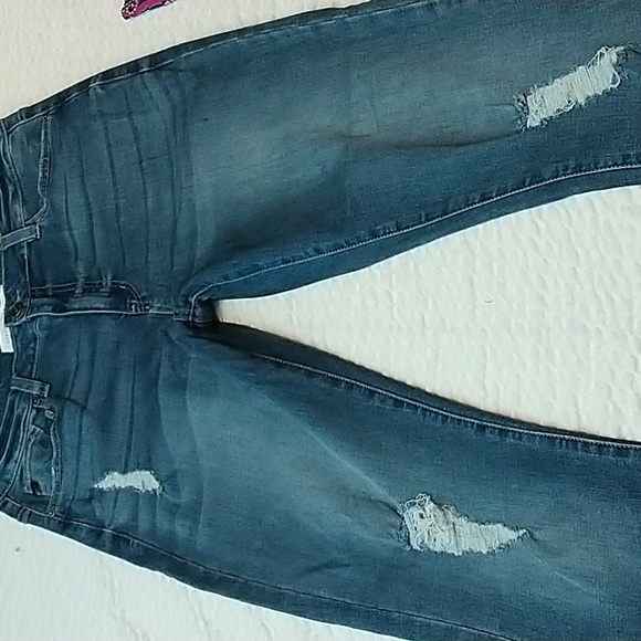 KanCan SKINNY Jeans Size 31\15 - Picture 2 of 6